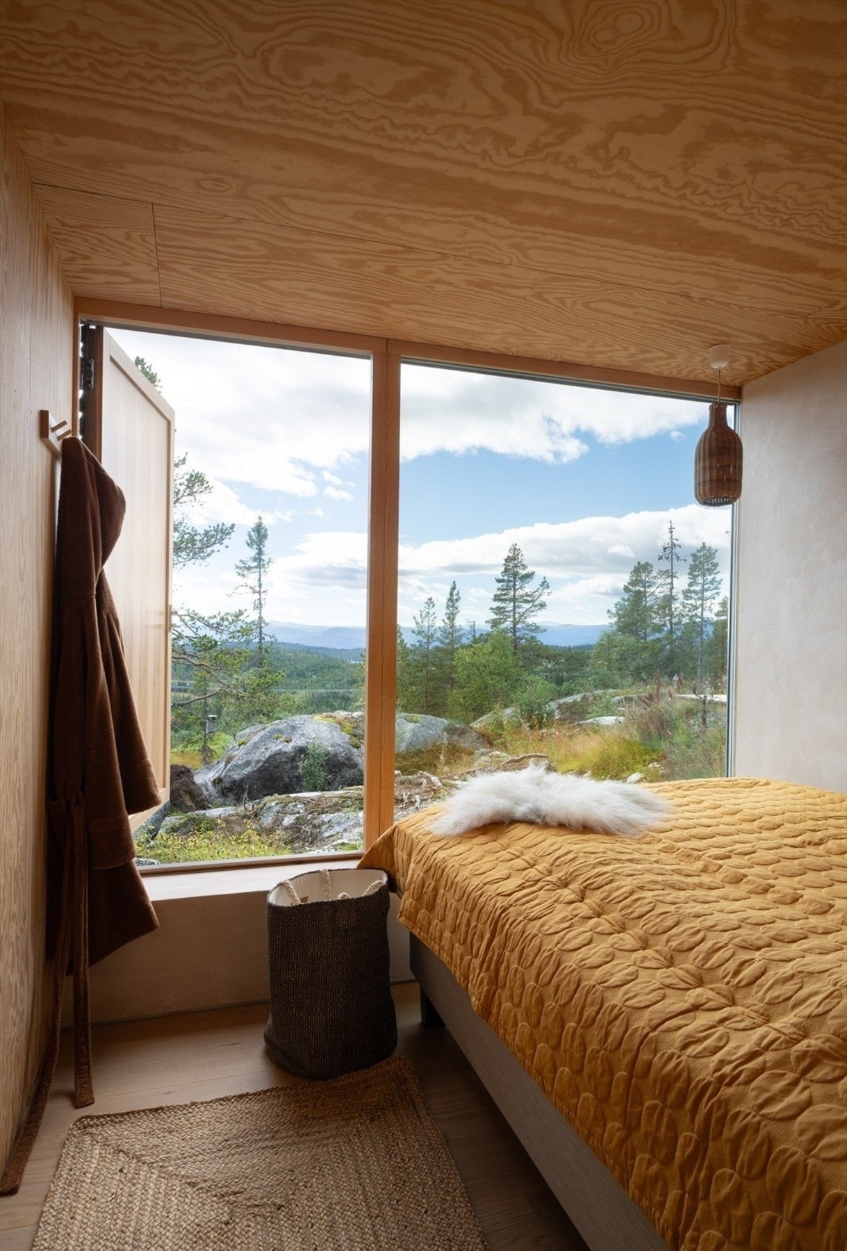 Soverom 2 og 3 av god størrelse. Galleribilde