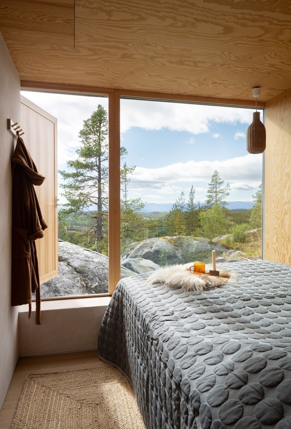 Soverom 3. Galleribilde