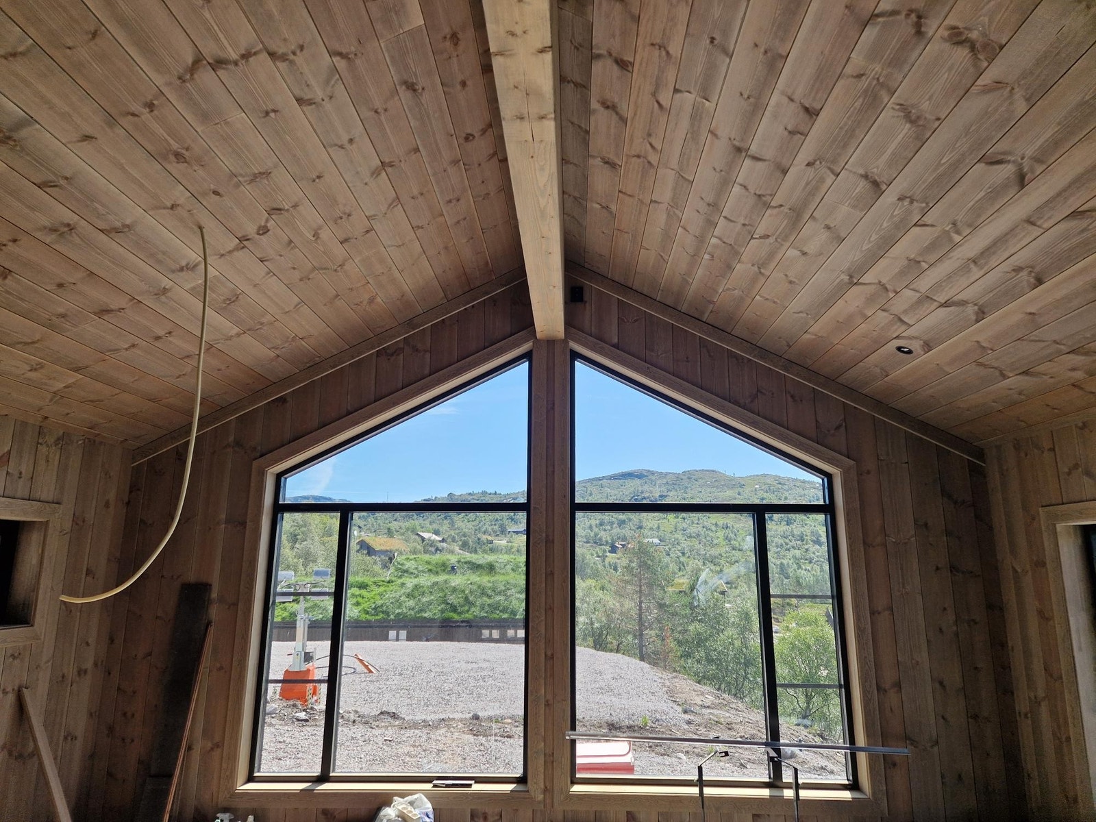 stue/kjøkken Galleribilde