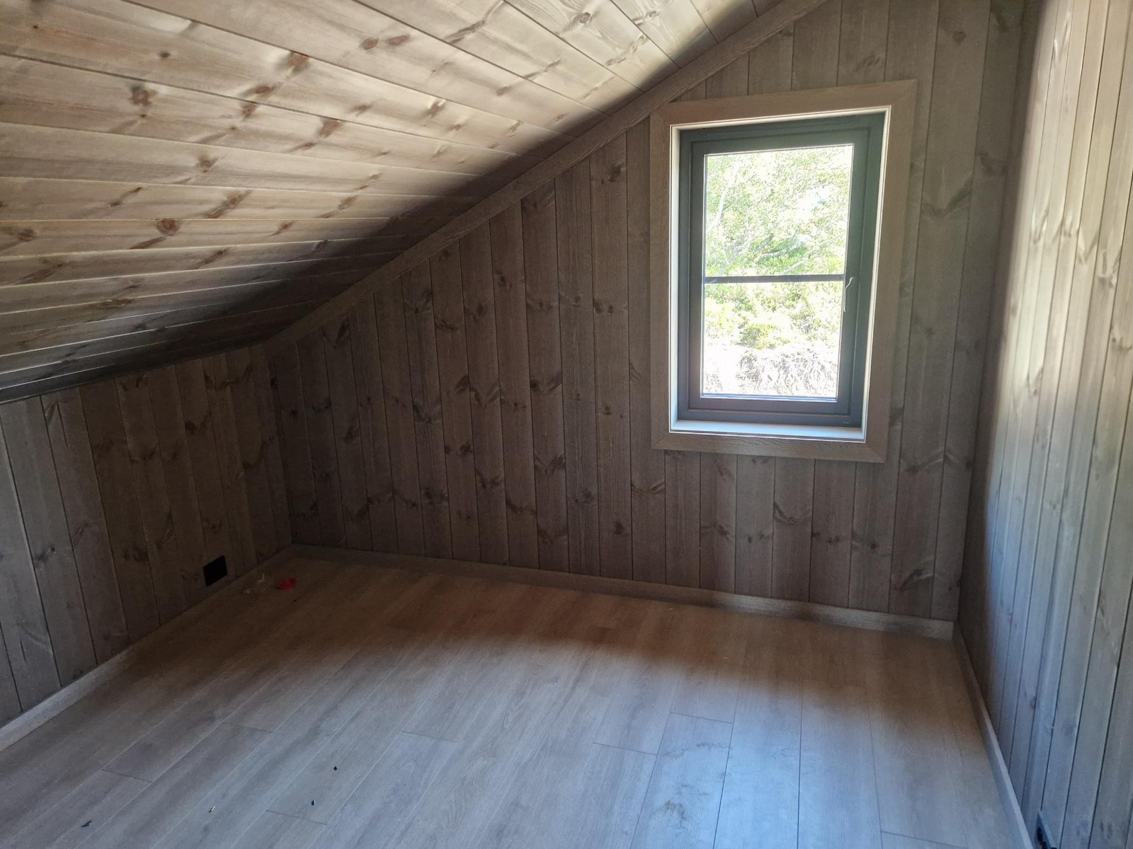 soverom hems Galleribilde