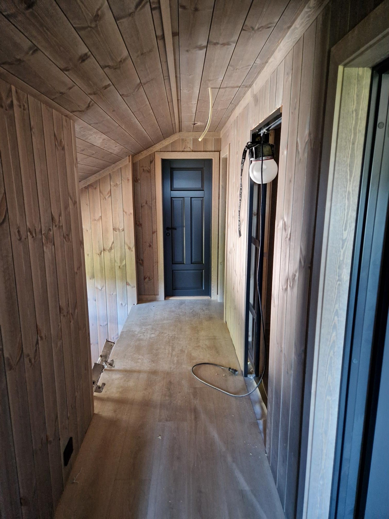 Gang 2. etg Galleribilde