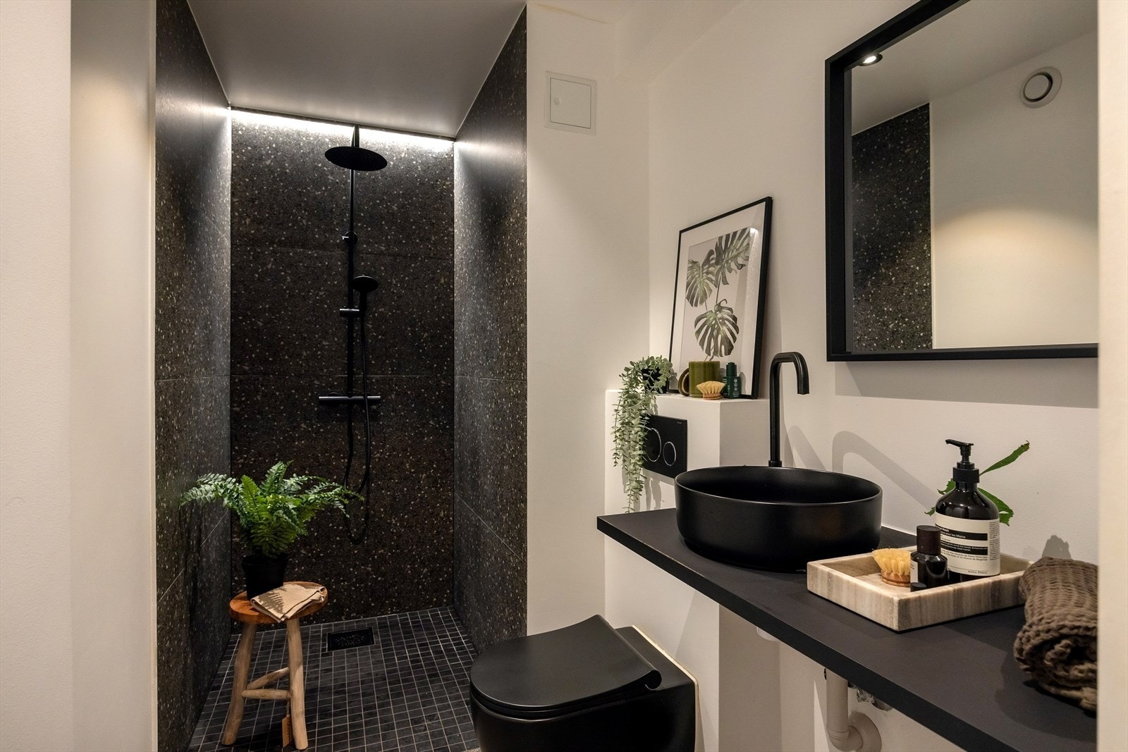 Nydelig bad fra 2020 Galleribilde