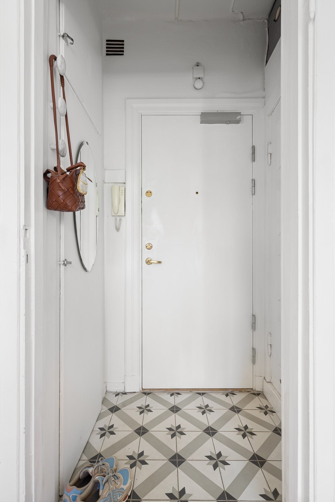 Velkommen inn! Galleribilde