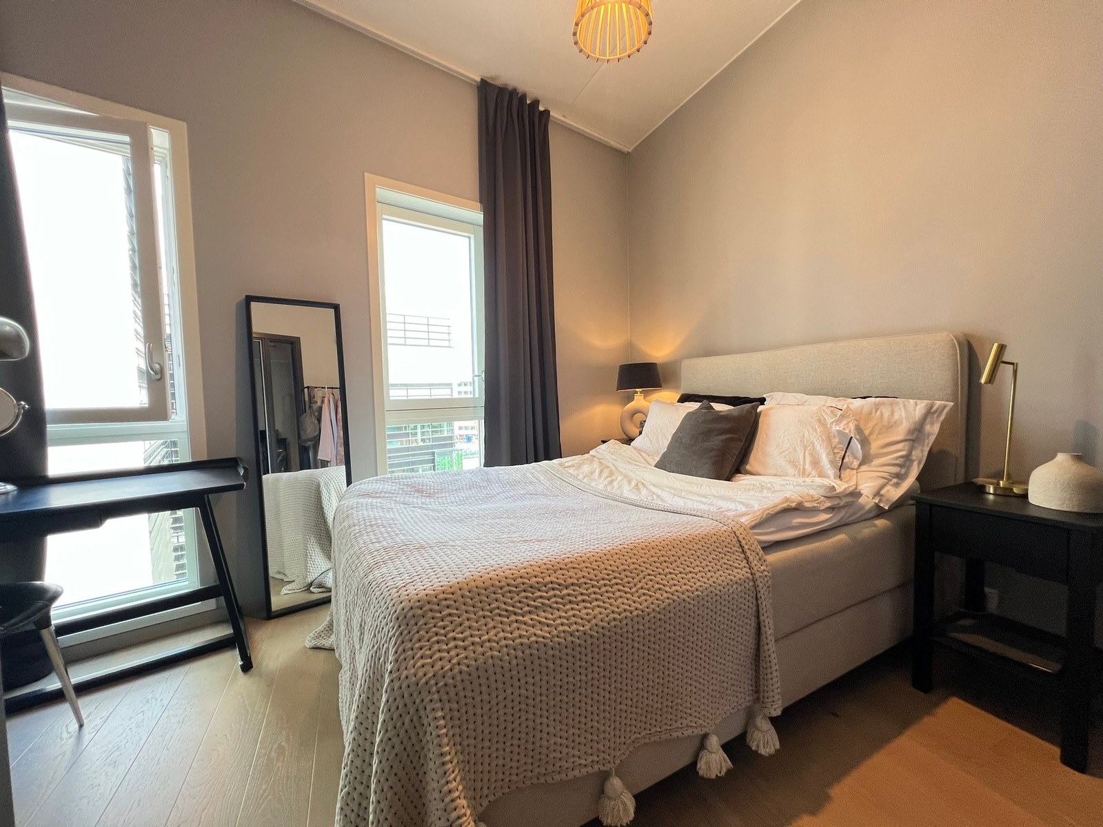 Soverom 2 Galleribilde