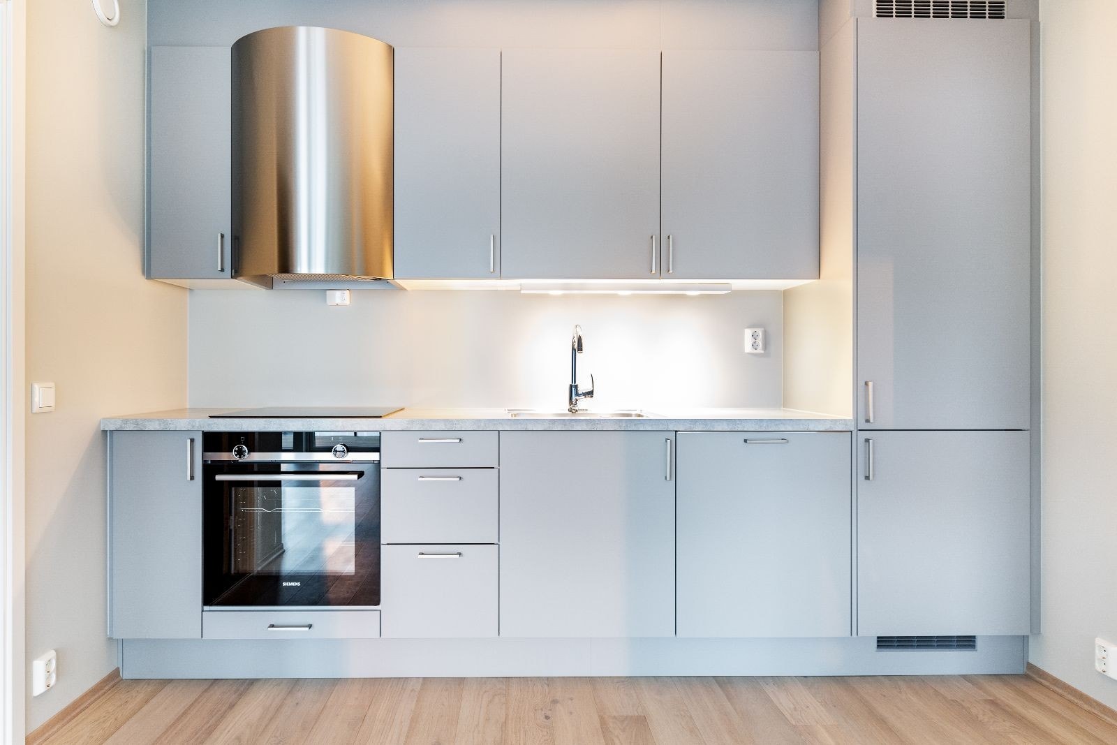 Velkommen til visning i Vitaminveien 26! Galleribilde