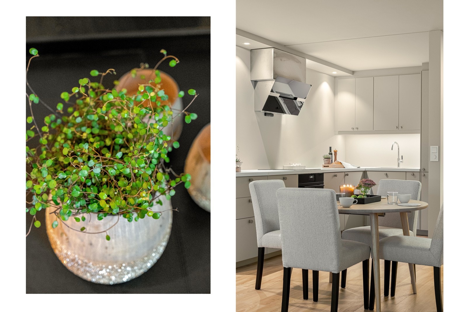 - Velkomme til bords! - Galleribilde