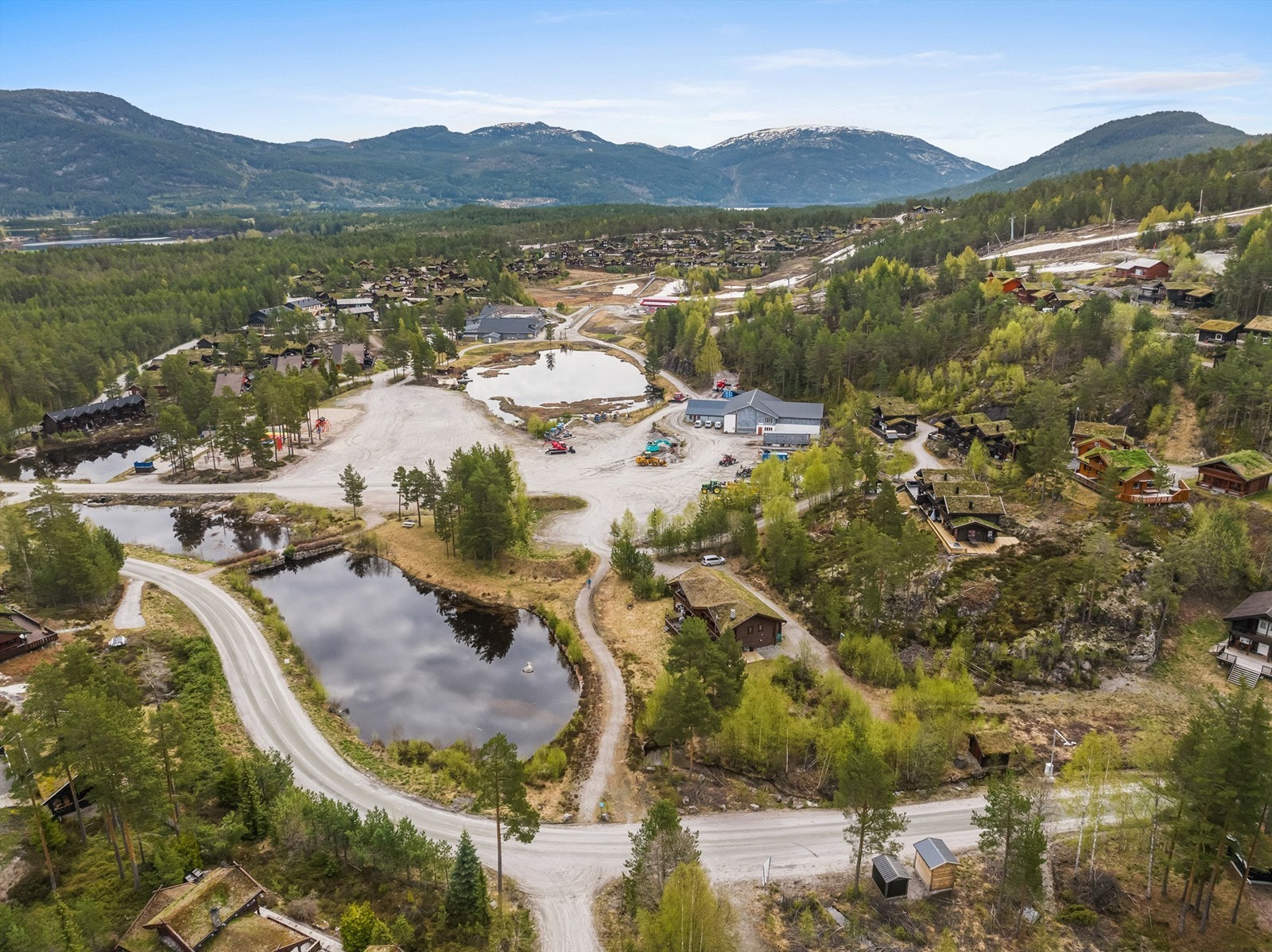 Områdebilde Galleribilde