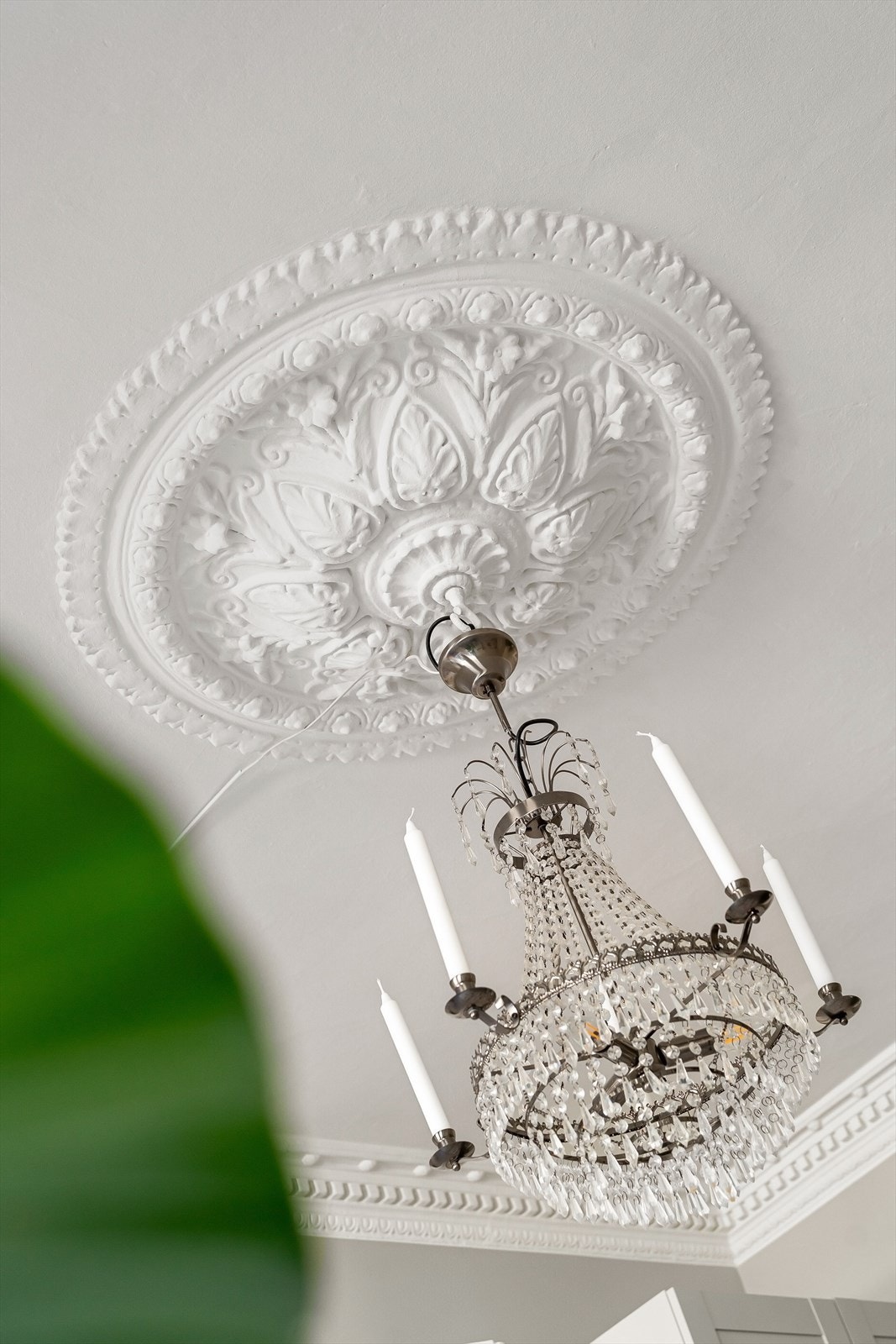 Detalj Galleribilde