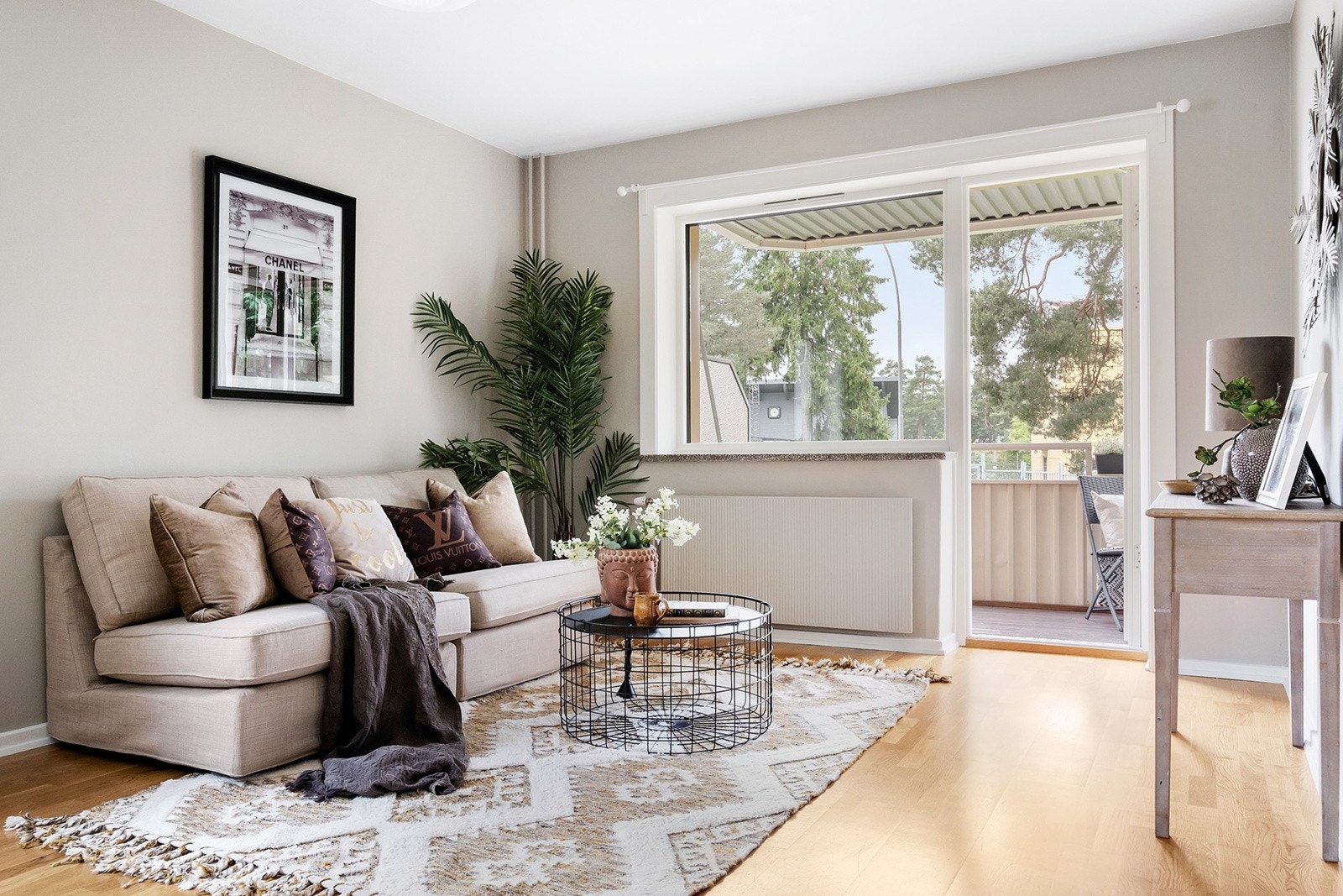 Naveed Iqbal v/OBOS Eiendomsmeglere har gleden av å presentere Vetlandsveien 69D Galleribilde