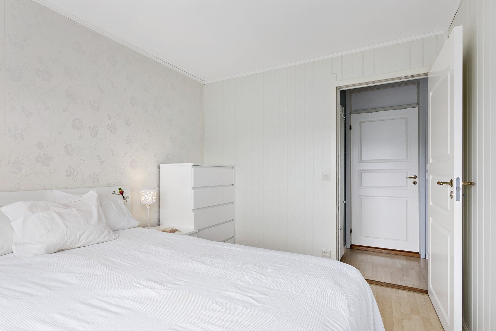 Soverom Galleribilde