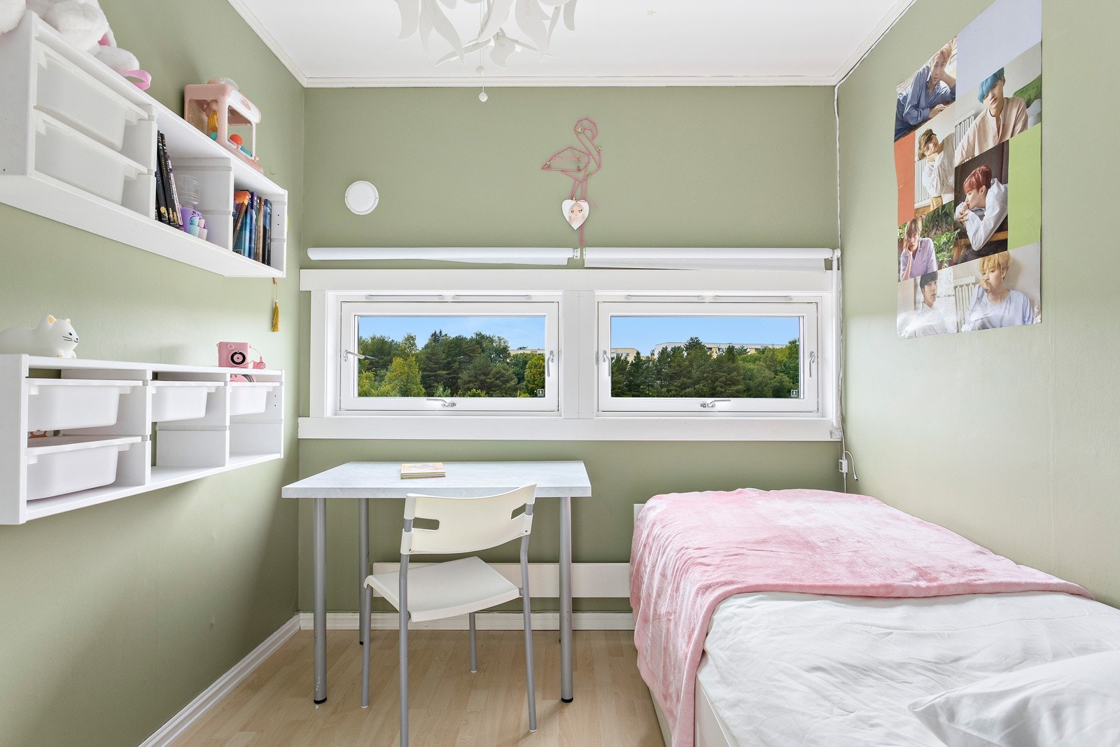 Soverom 2 Galleribilde