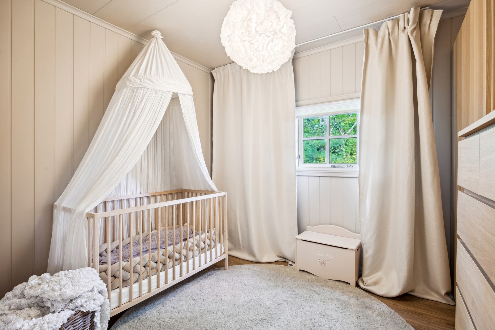 Soverom nr. 2 Galleribilde