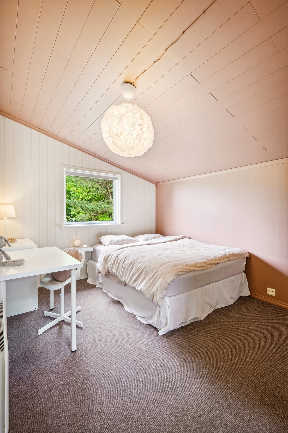 Soverom nr. 2 Galleribilde