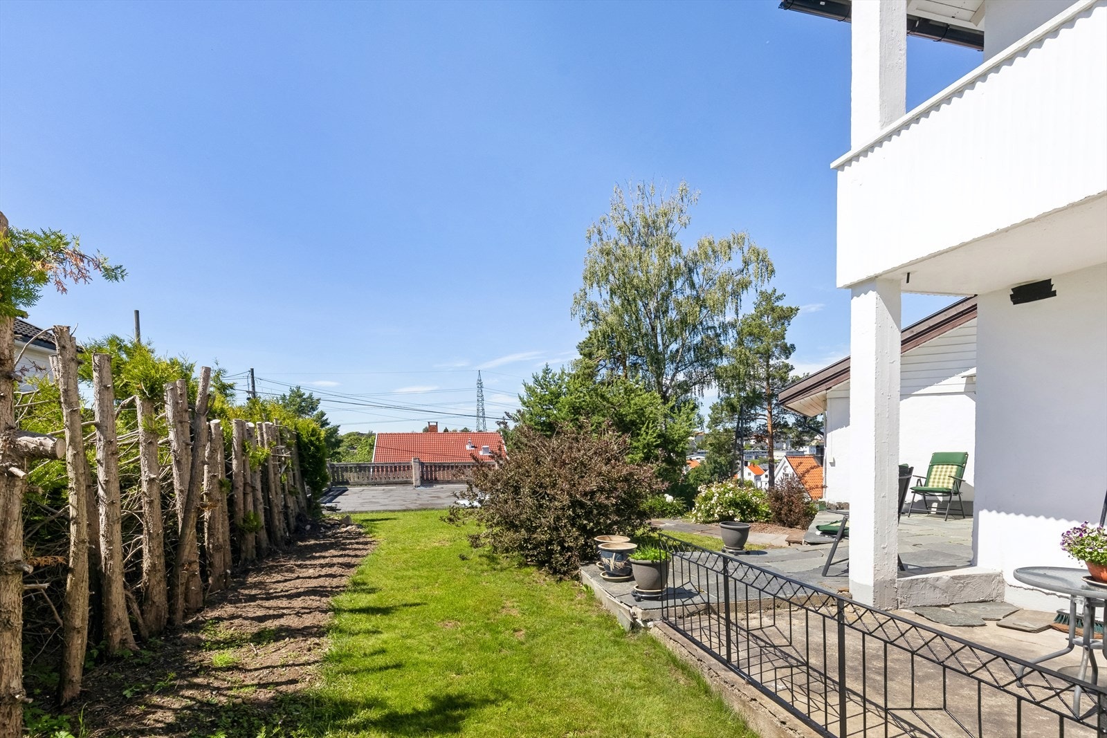 Fasade Galleribilde