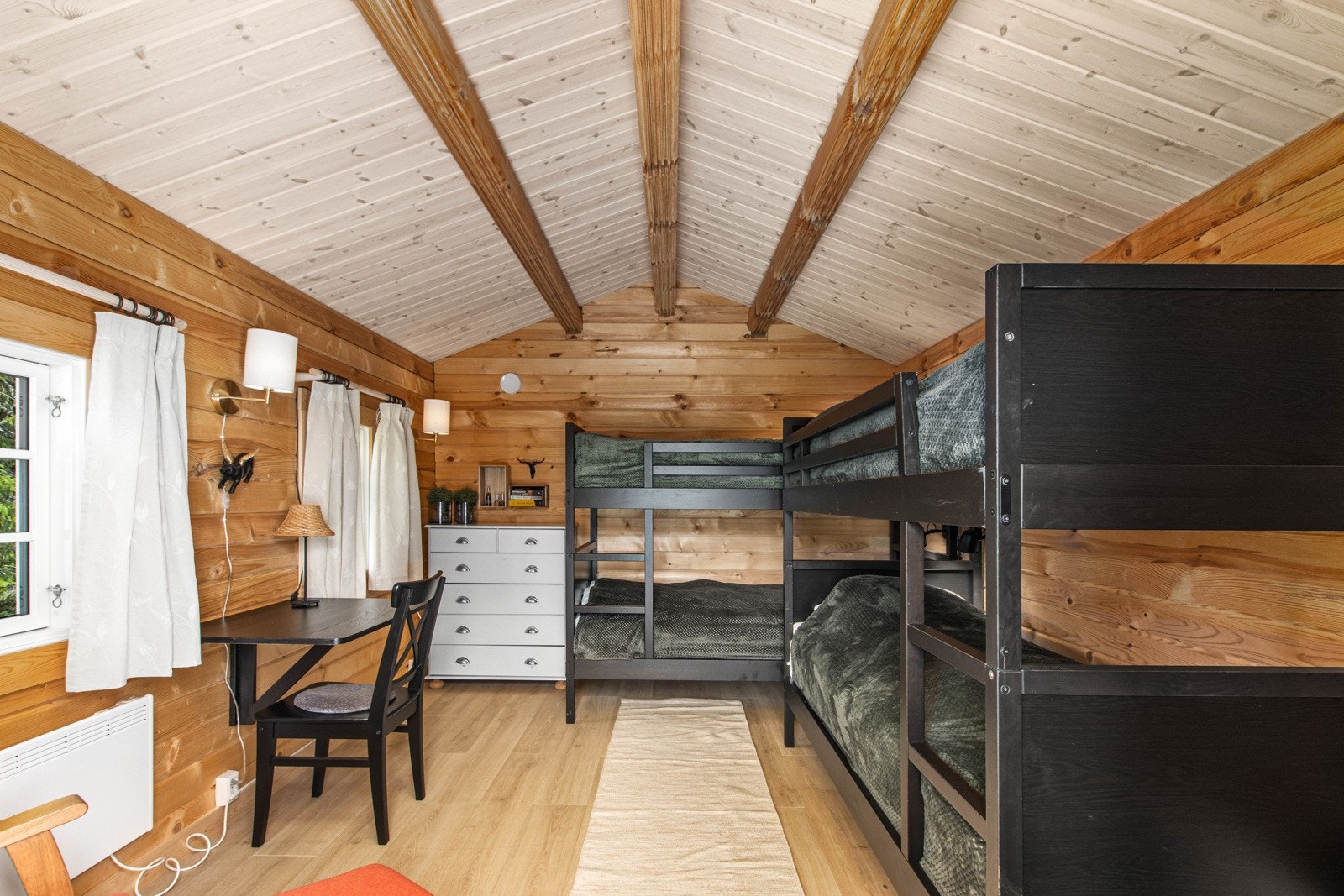 Soverom Galleribilde