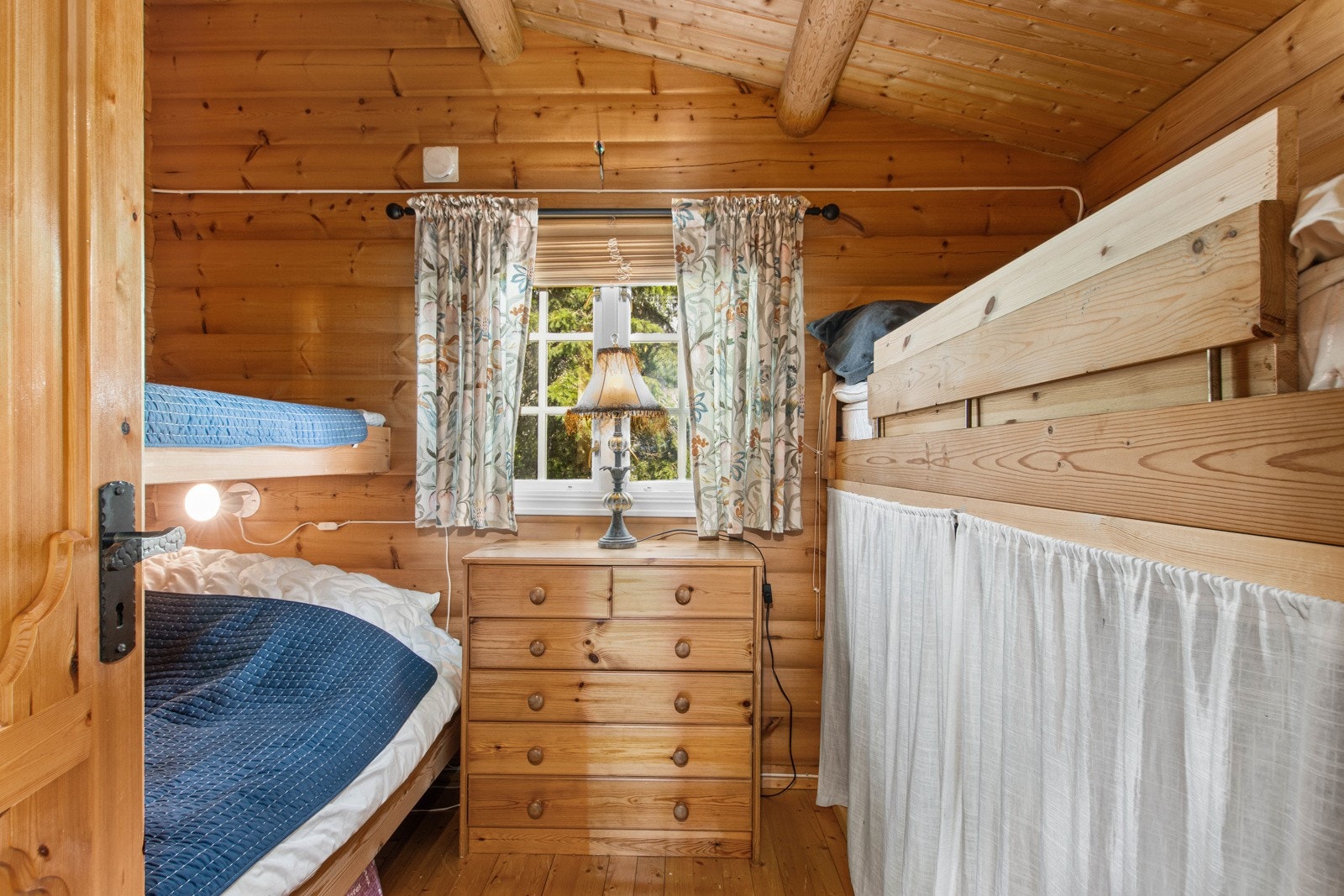 Soverom Galleribilde