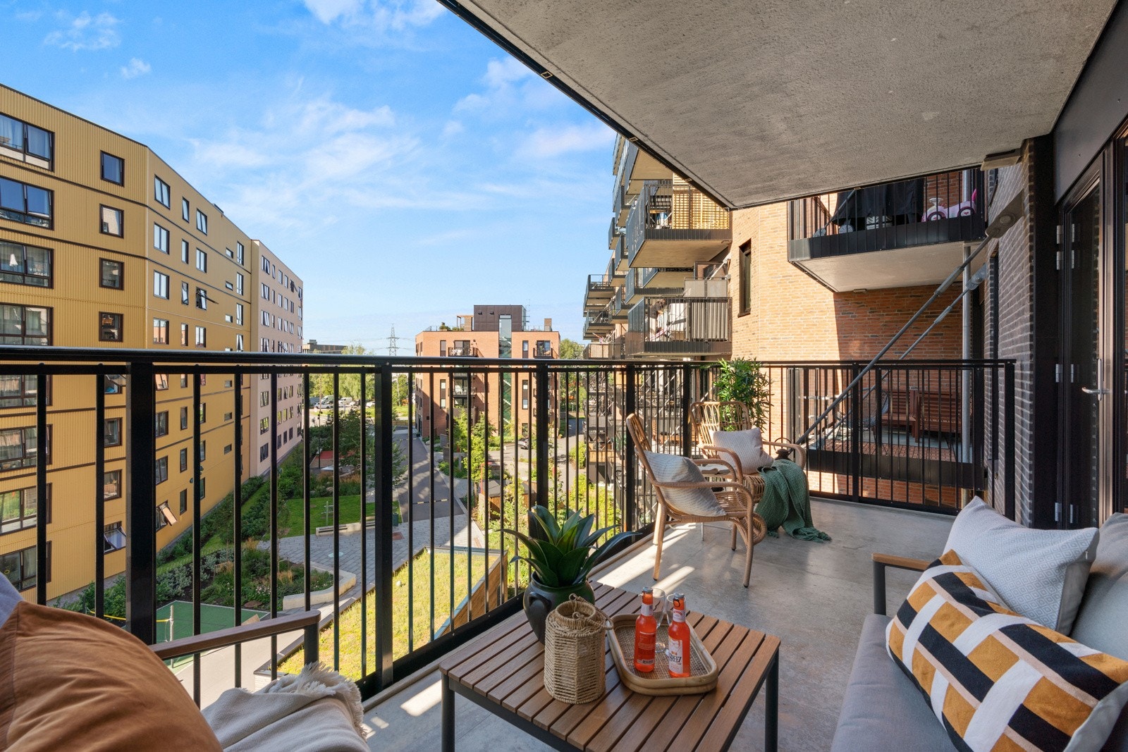 Velkommen til Selma Ellefsens vei 11F! Galleribilde