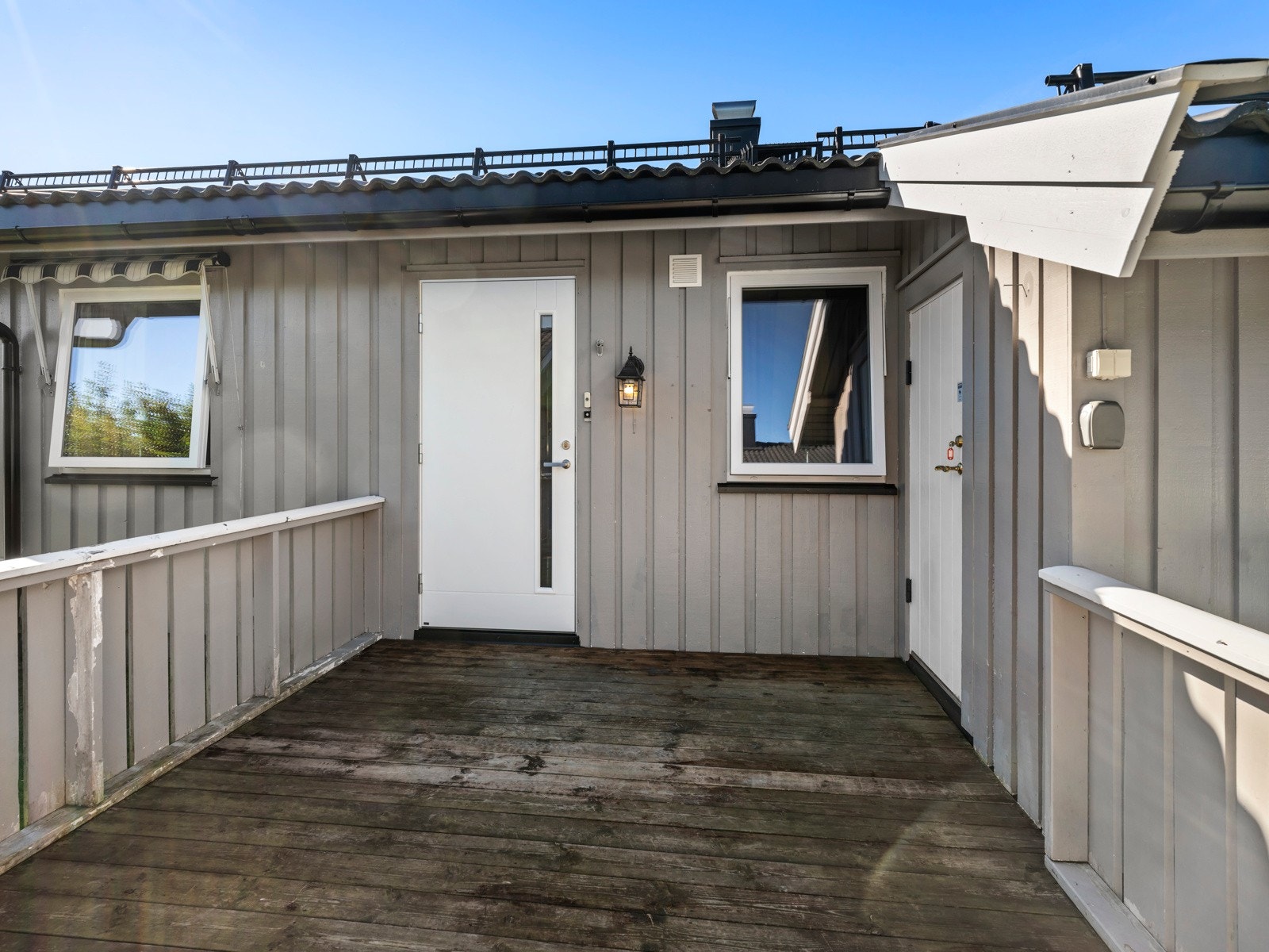 Veranda Galleribilde