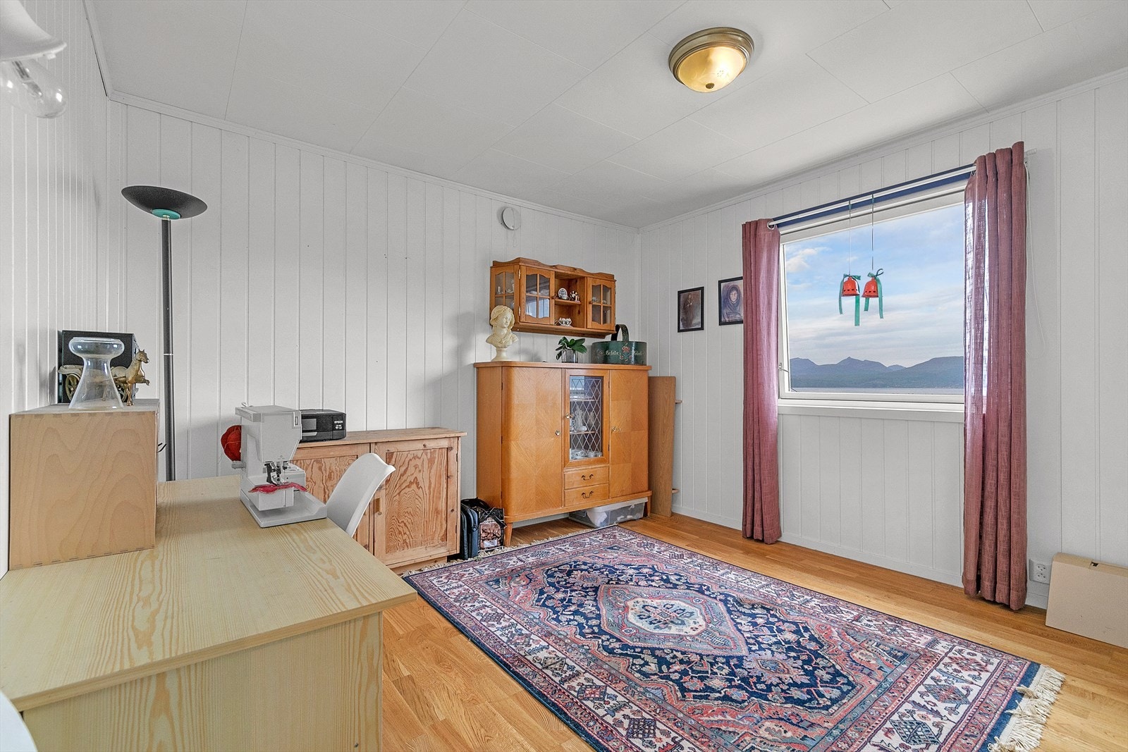 Soverom 2 Galleribilde