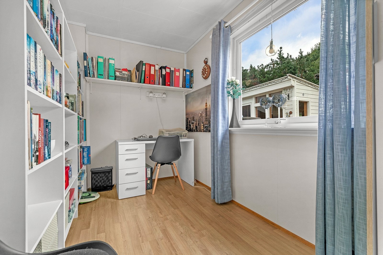 Soverom 3 Galleribilde