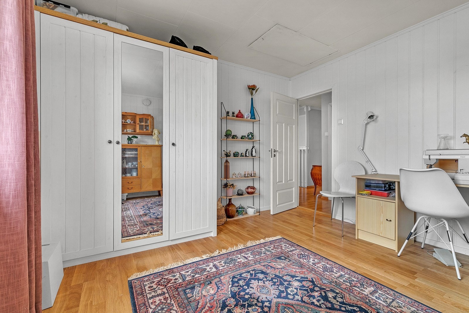 Soverom 2 Galleribilde