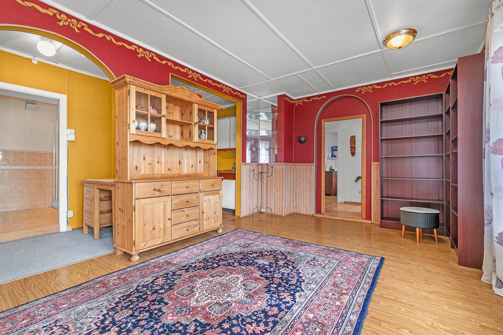 Underetasje - Hybel - Stue_2.jpg Galleribilde