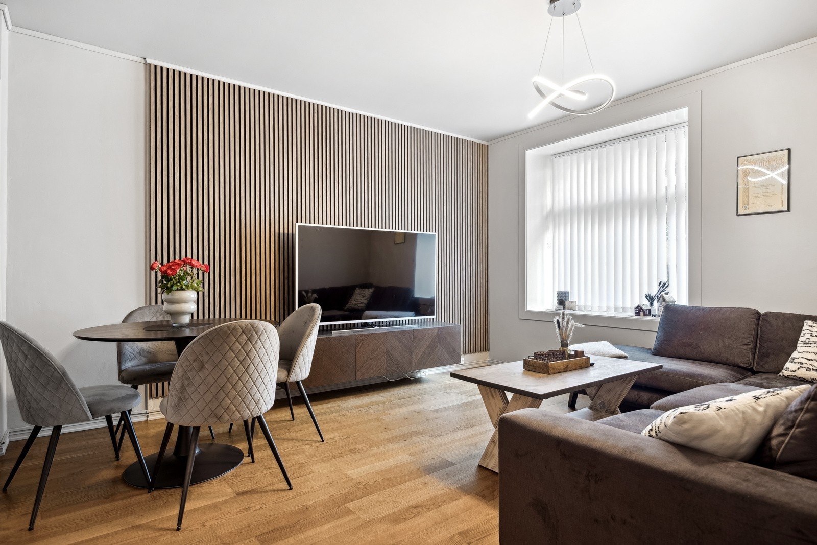 EIE eiendomsmegling ved Yasin Unal har gleden av å presentere Gardemoens gate 11B! Galleribilde