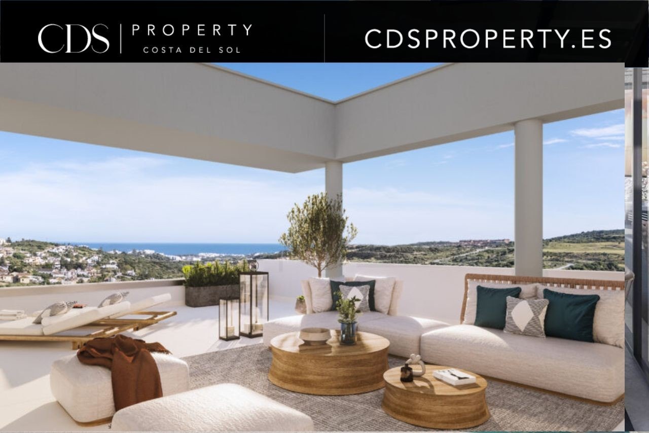 Eiendommen er representert av Christopher K. Soltvedt Norsk Eiendomsmegler på Costa del Sol Galleribilde