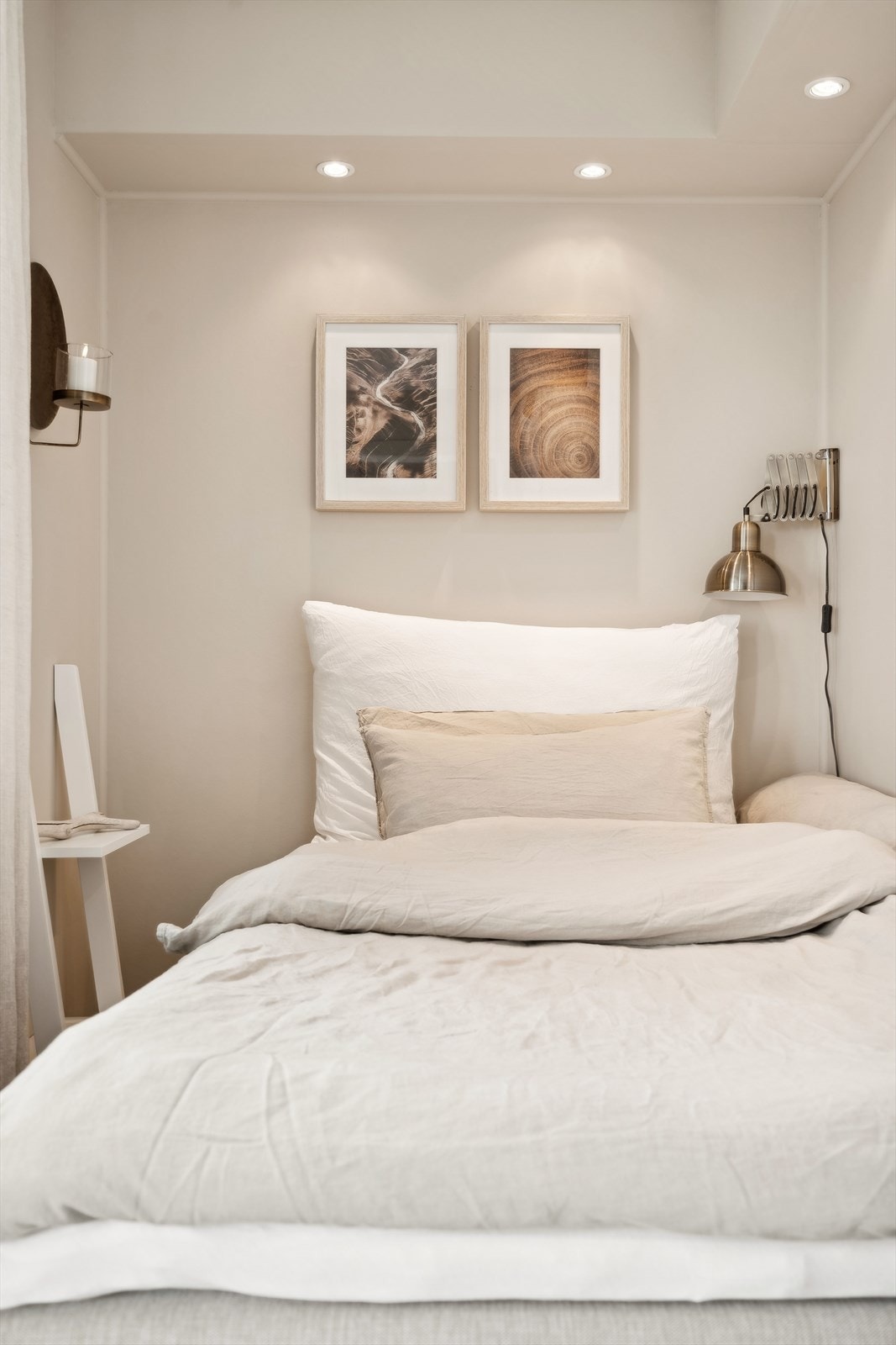 Detaljbilde. Galleribilde