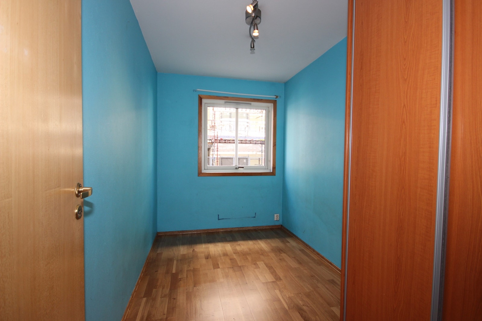 Soverom. Galleribilde