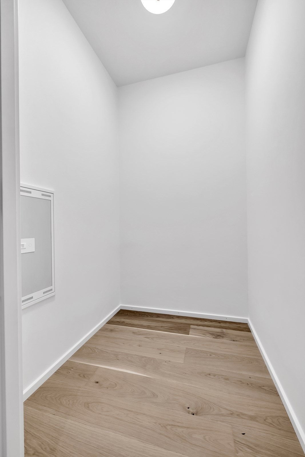 Bod tilknytning entré. Galleribilde