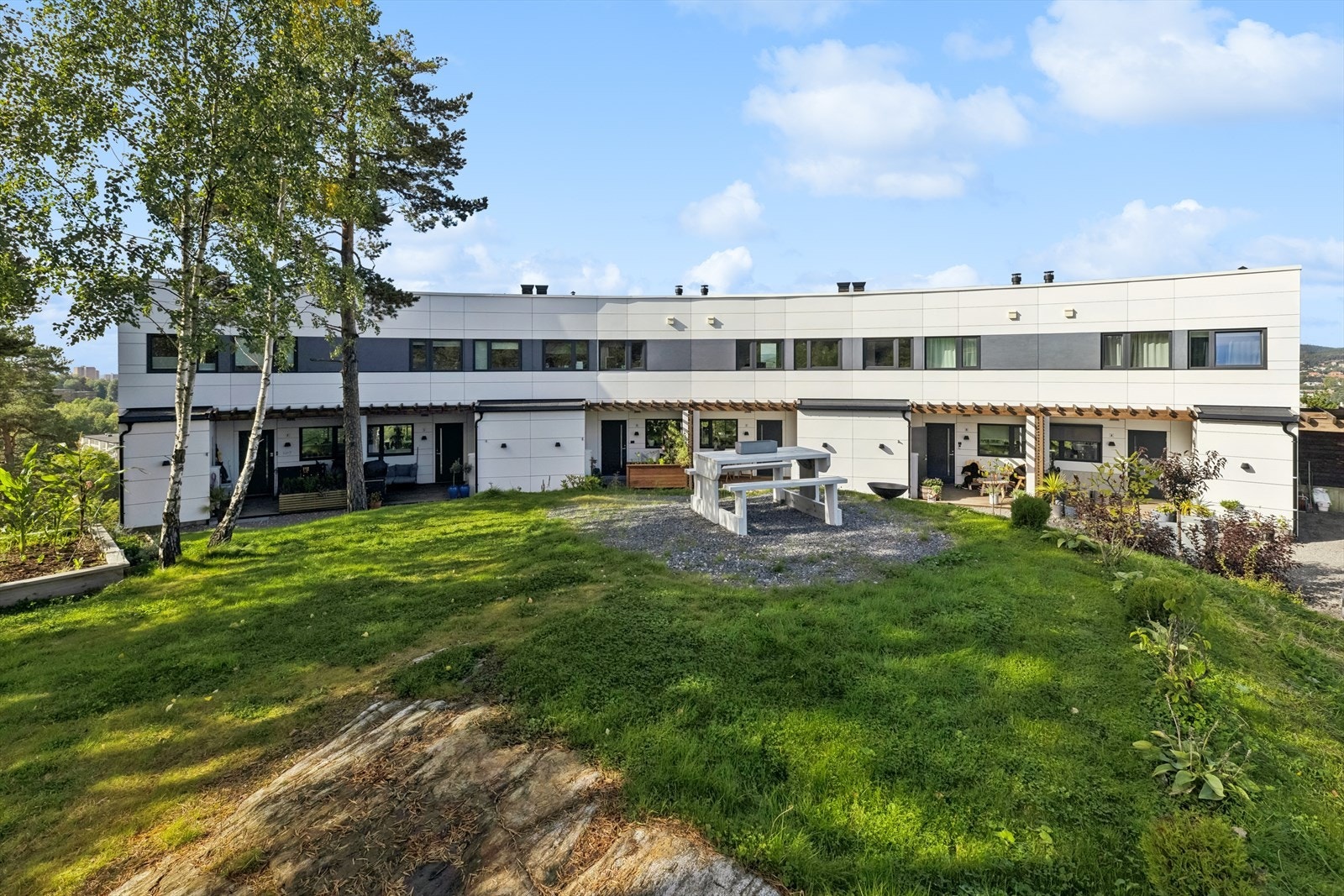 Velkommen til Dansen Panorama! Galleribilde