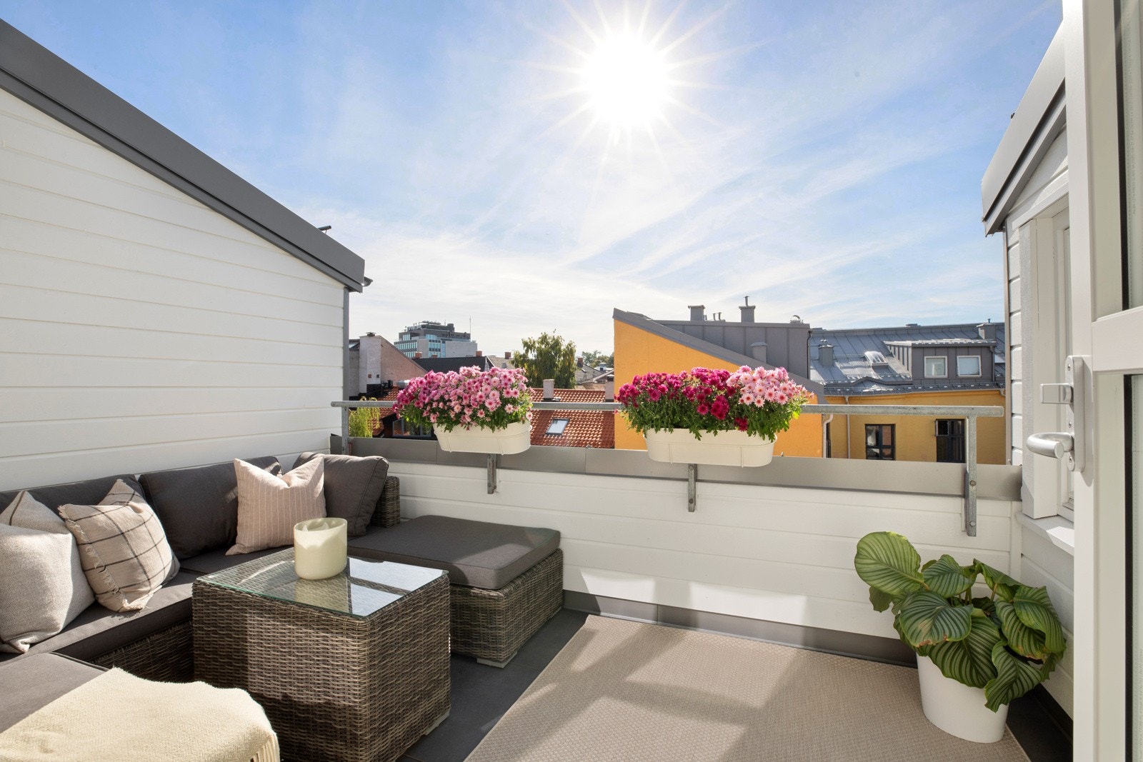 PrivatMegleren v/ Marte Førde har gleden av å presentere Welhavens gate 12! Galleribilde