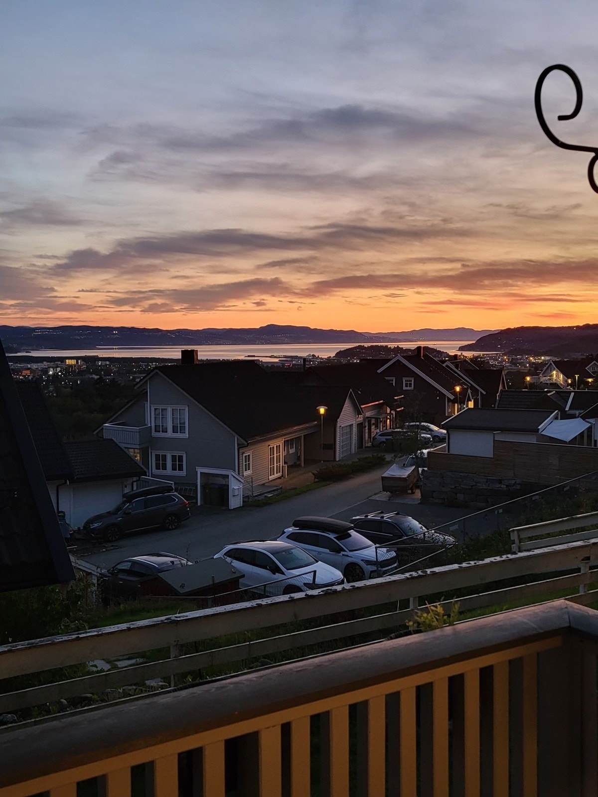 Stemningsbilde tatt av selger. Galleribilde