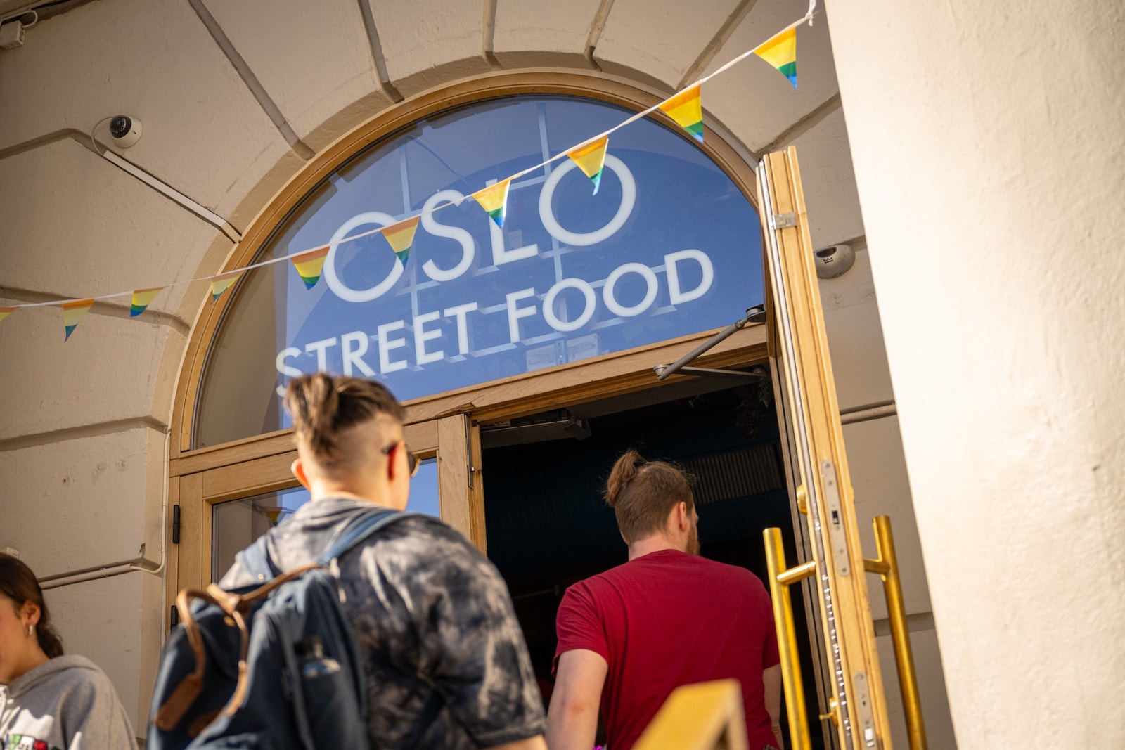 Områdebilder Galleribilde