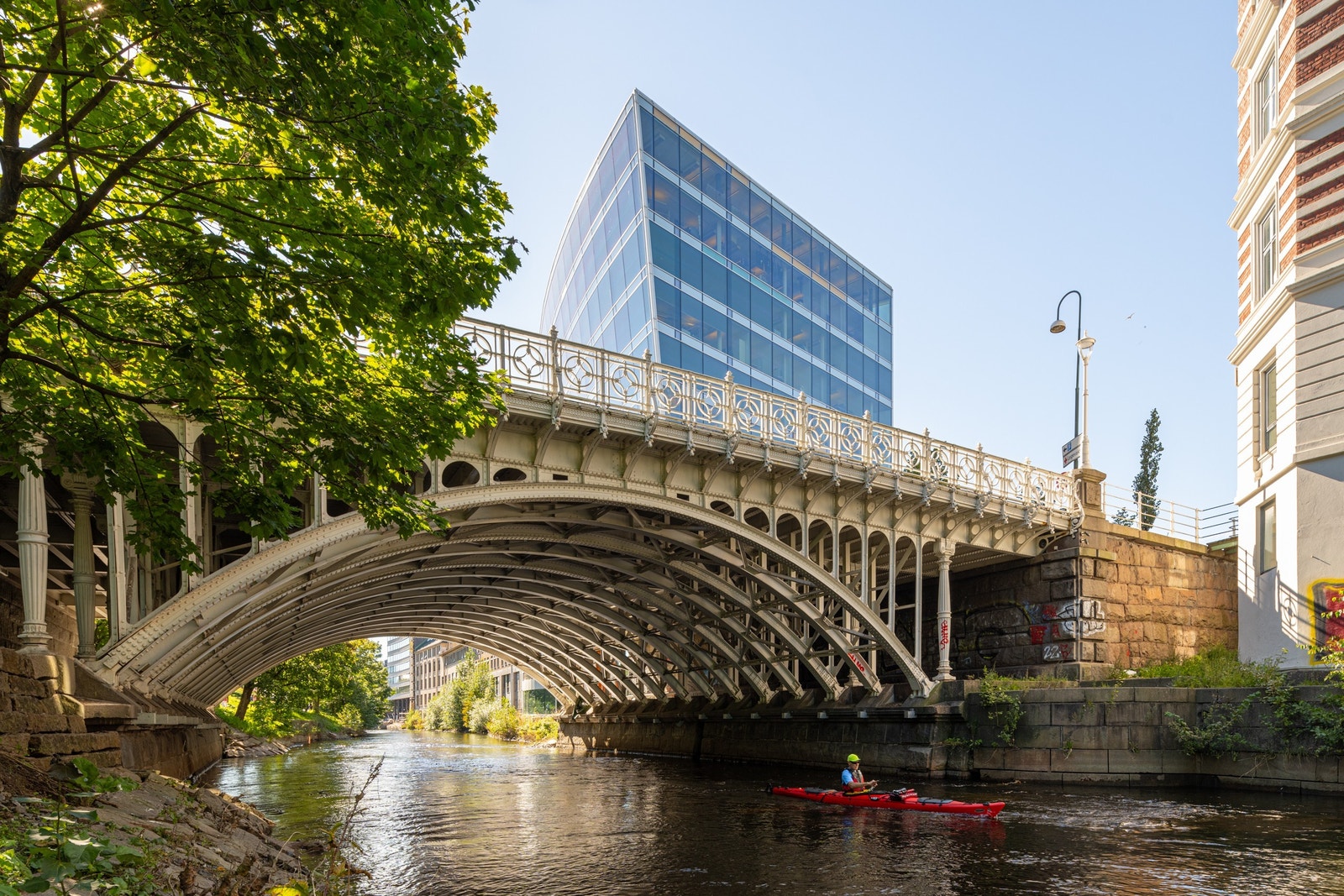 Områdebilder Galleribilde