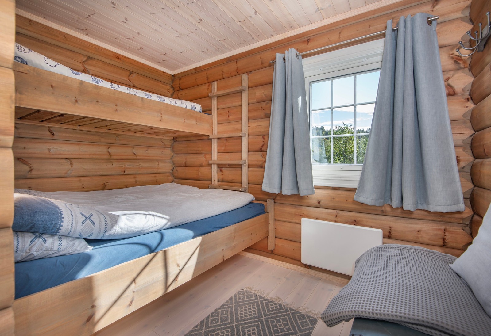 Soverom 2 Galleribilde