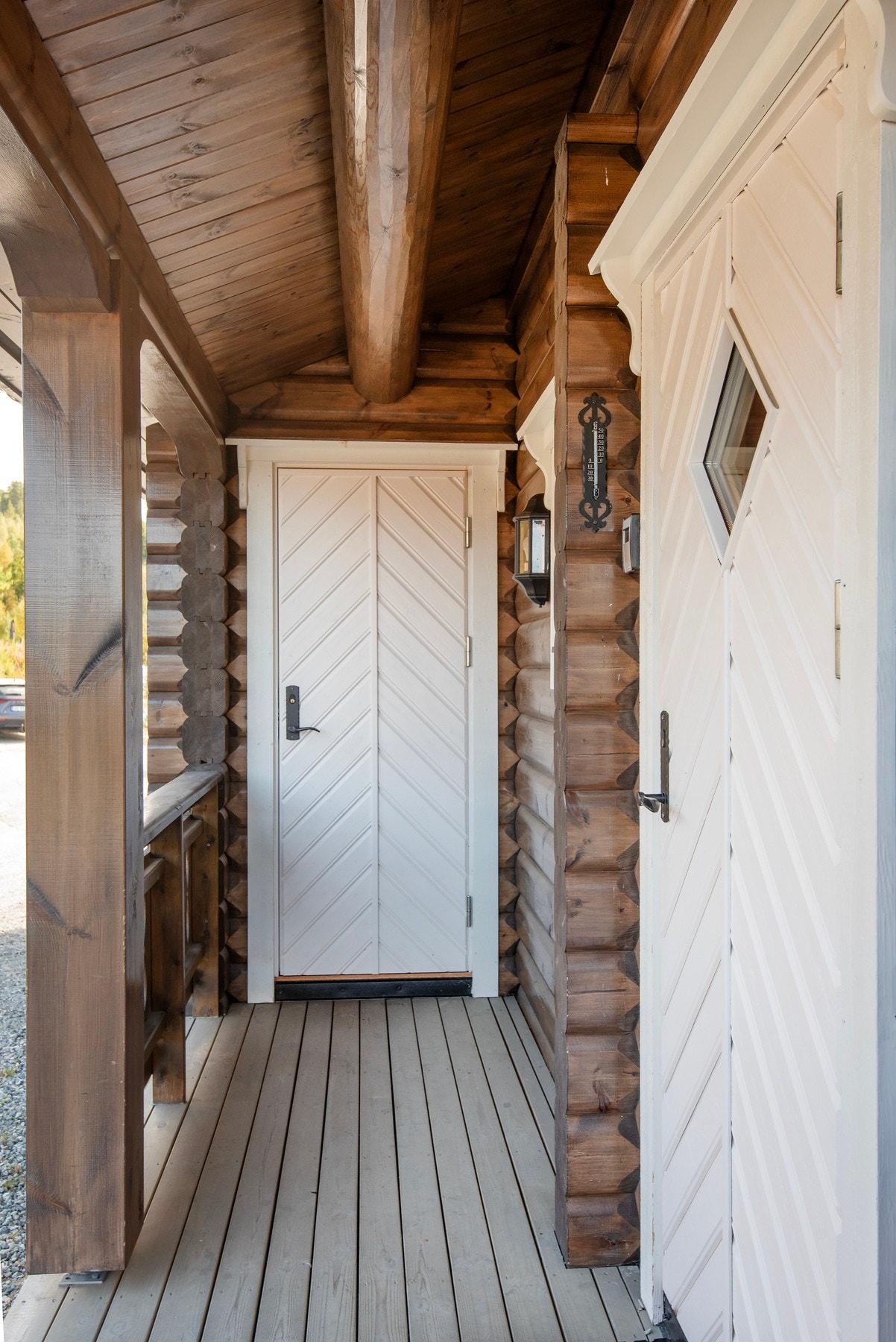 Velkommen inn! Galleribilde