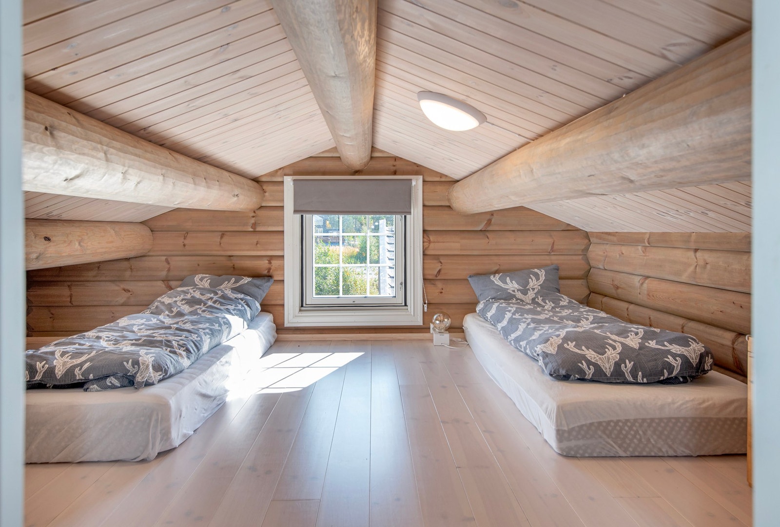 Hemsrom Galleribilde