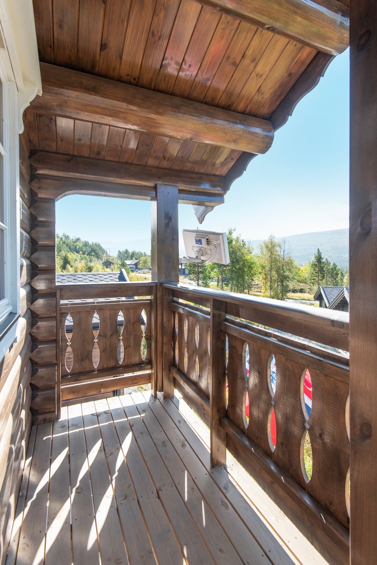 Veranda Galleribilde