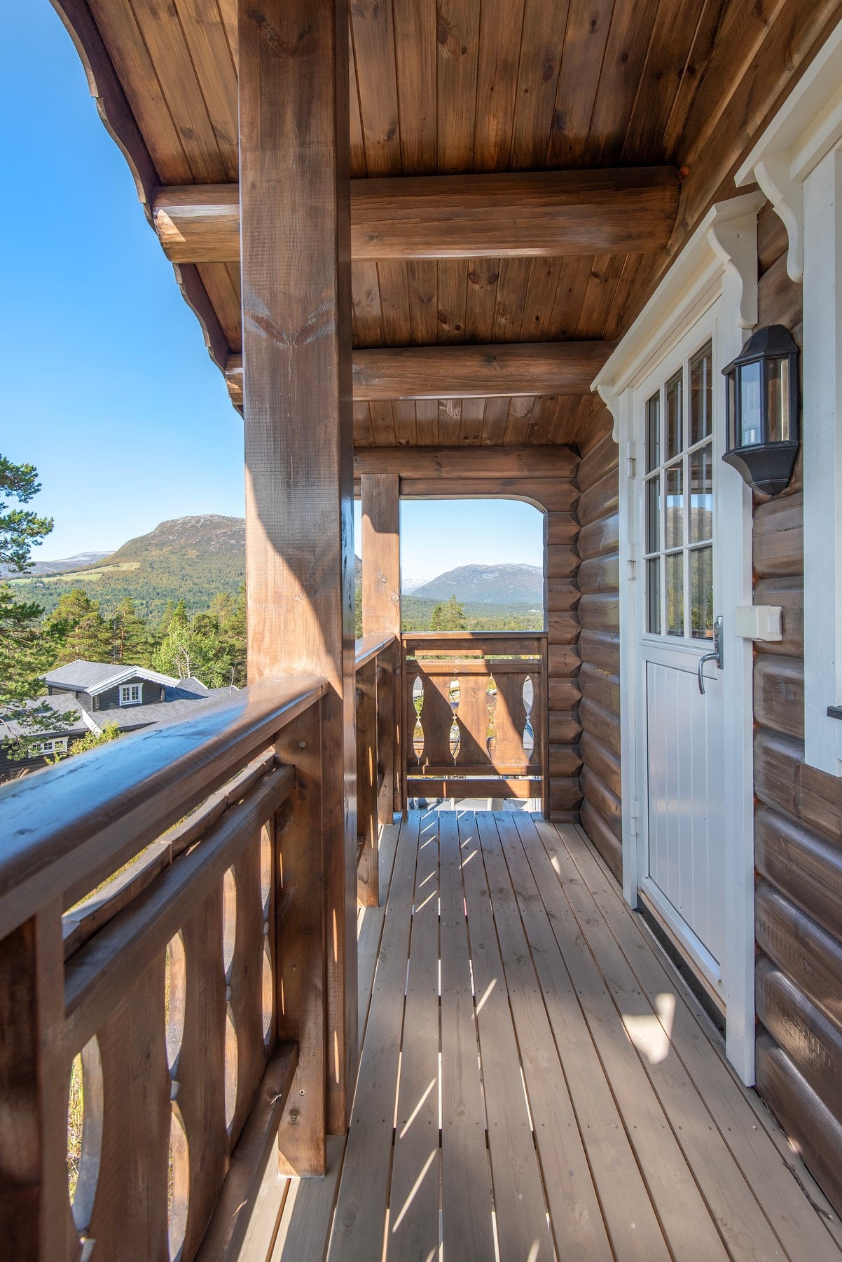 Veranda Galleribilde