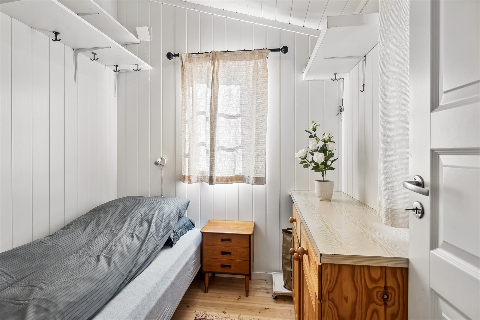 Soverom 3. Galleribilde