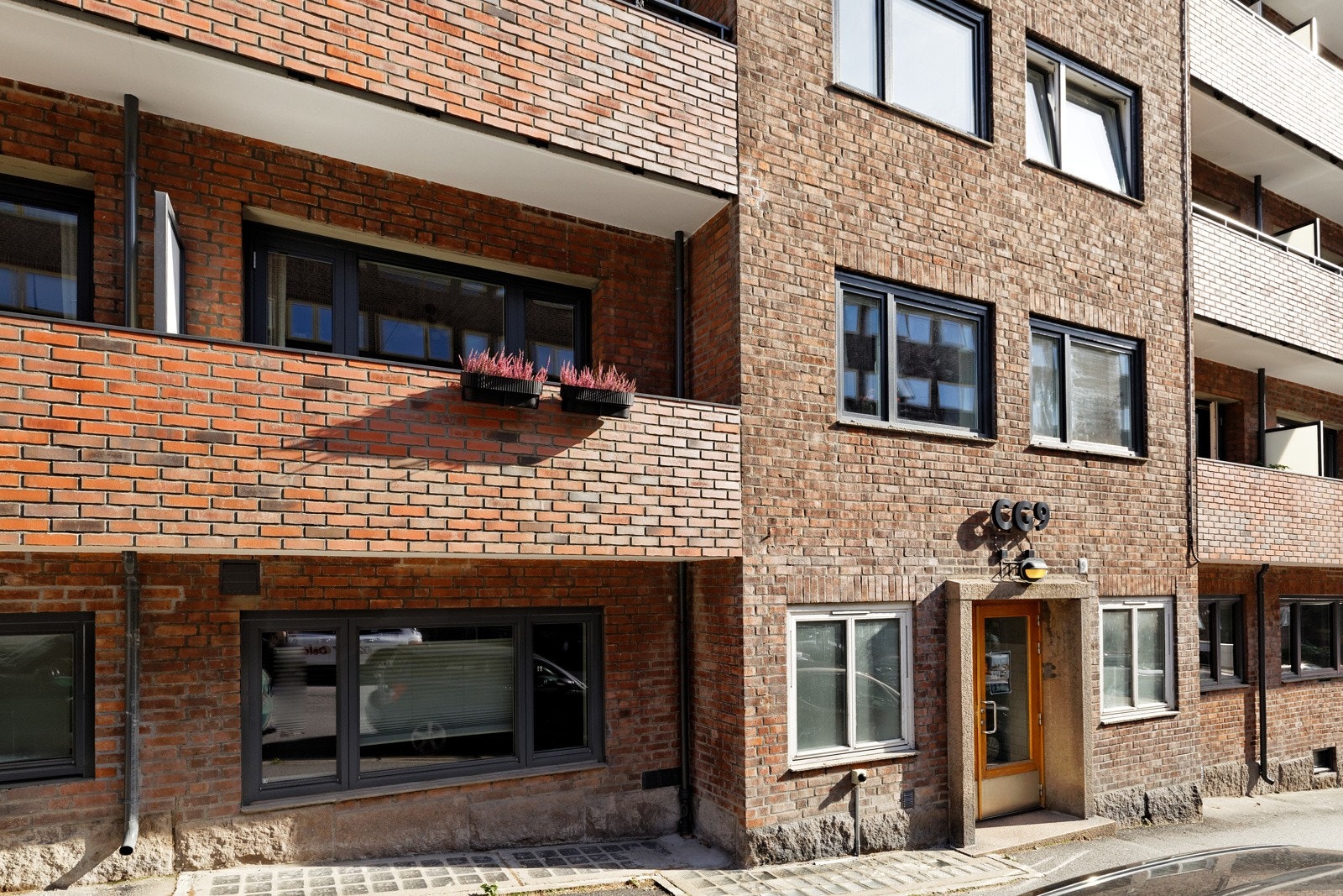 Velkommen! Galleribilde