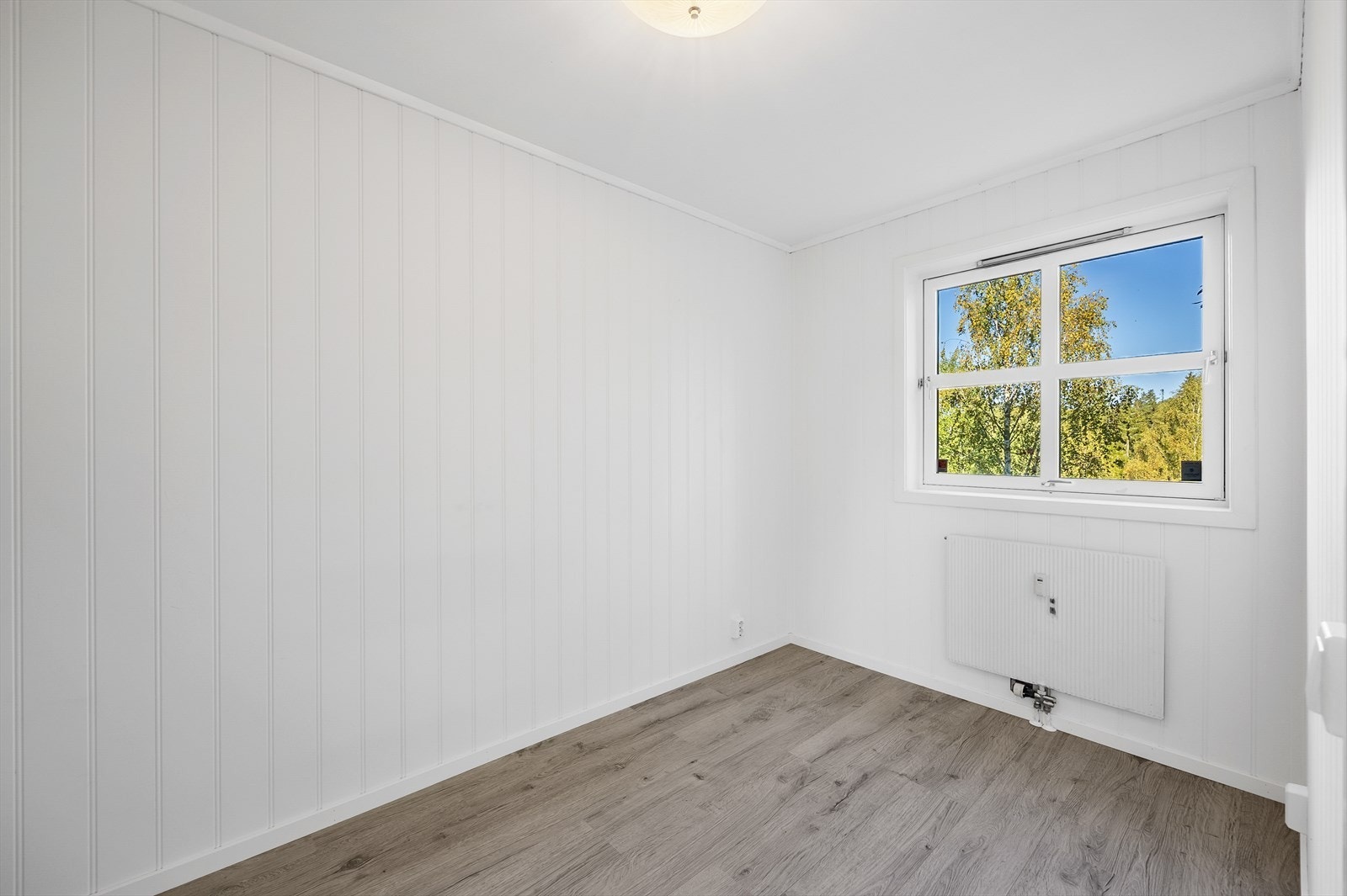 Soverom 3, perfekt som gjesterom eller kontor Galleribilde