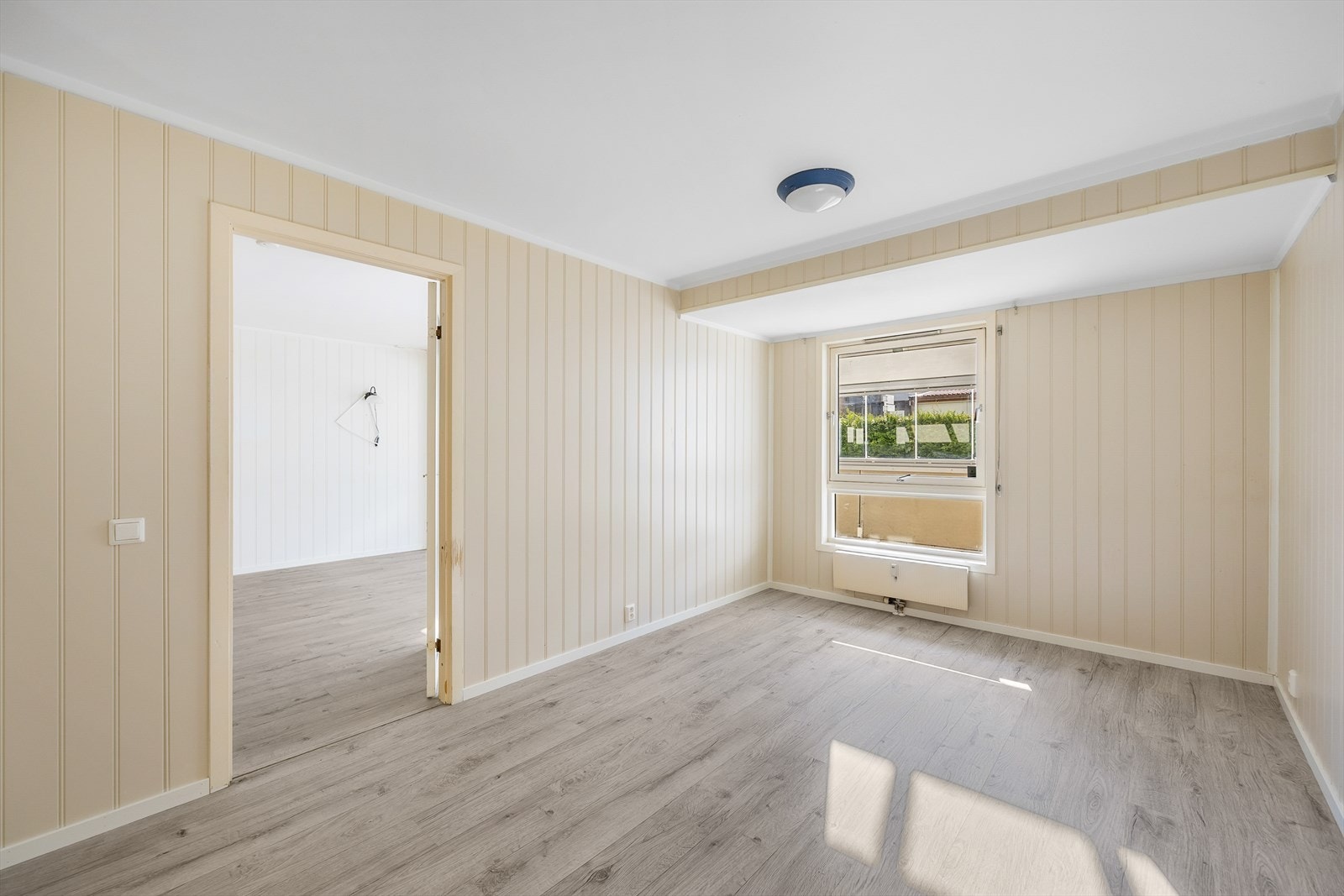 Boligen har 3 gode og lune soverom Galleribilde