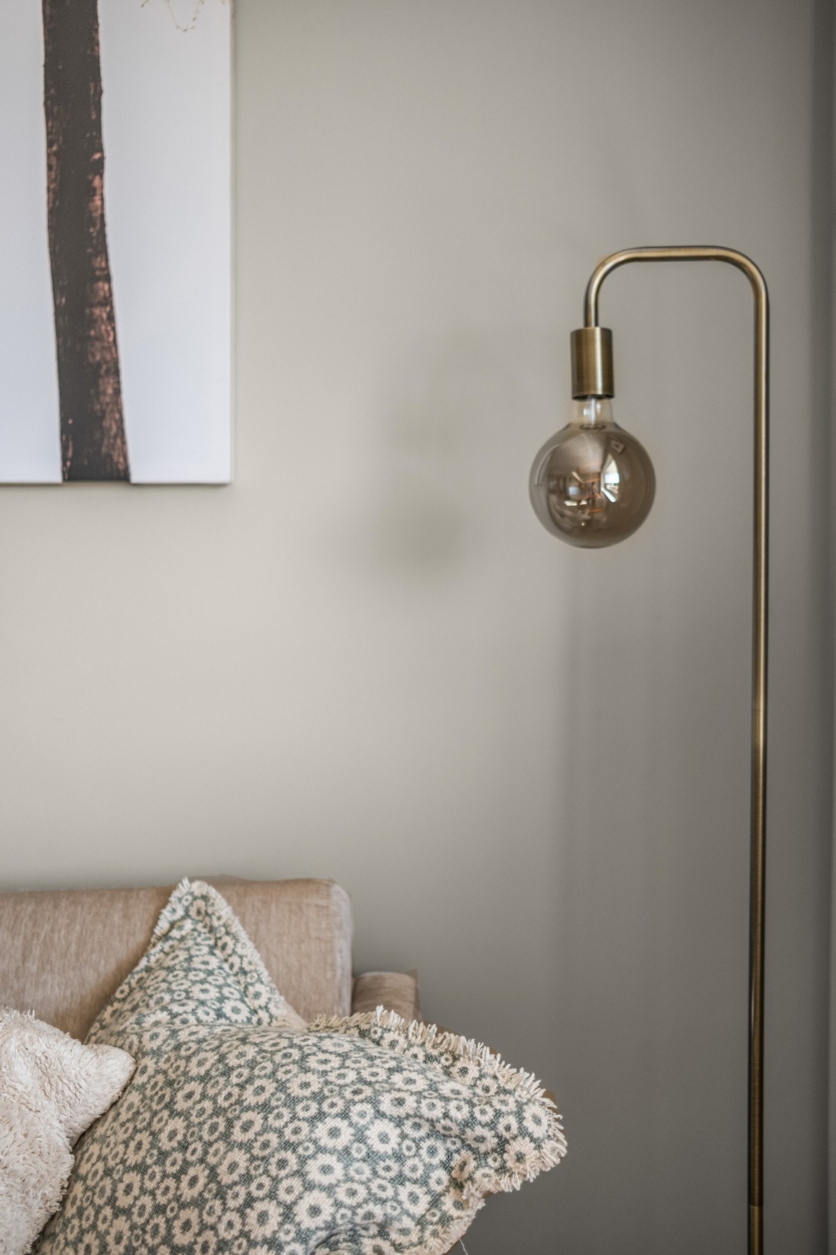 Det er ingen forkjøpsrett! Galleribilde