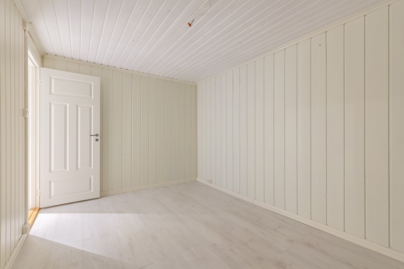 Innredet rom (ikke godkjent). Galleribilde