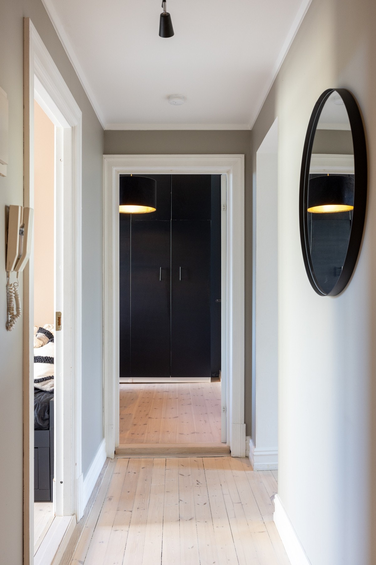 Velkommen inn til ditt nye hjem! Galleribilde