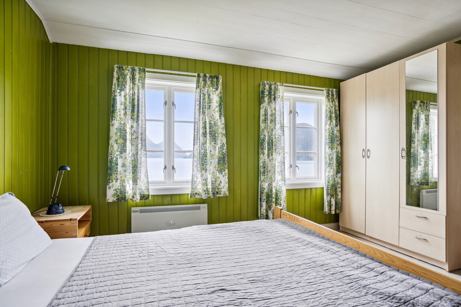 Soverom Galleribilde