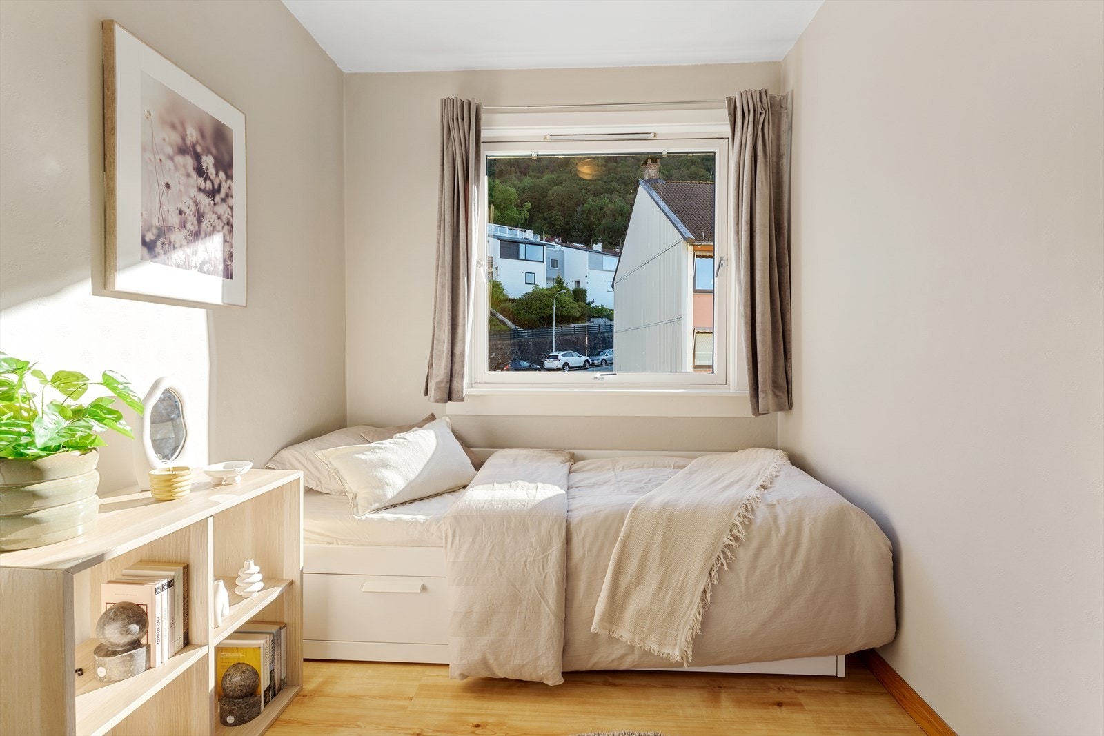 - Malt i en lun og moderne farge - Galleribilde